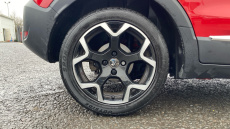 Vauxhall Crossland 1.2 Turbo [130] Ultimate Nav 5dr Petrol Hatchback